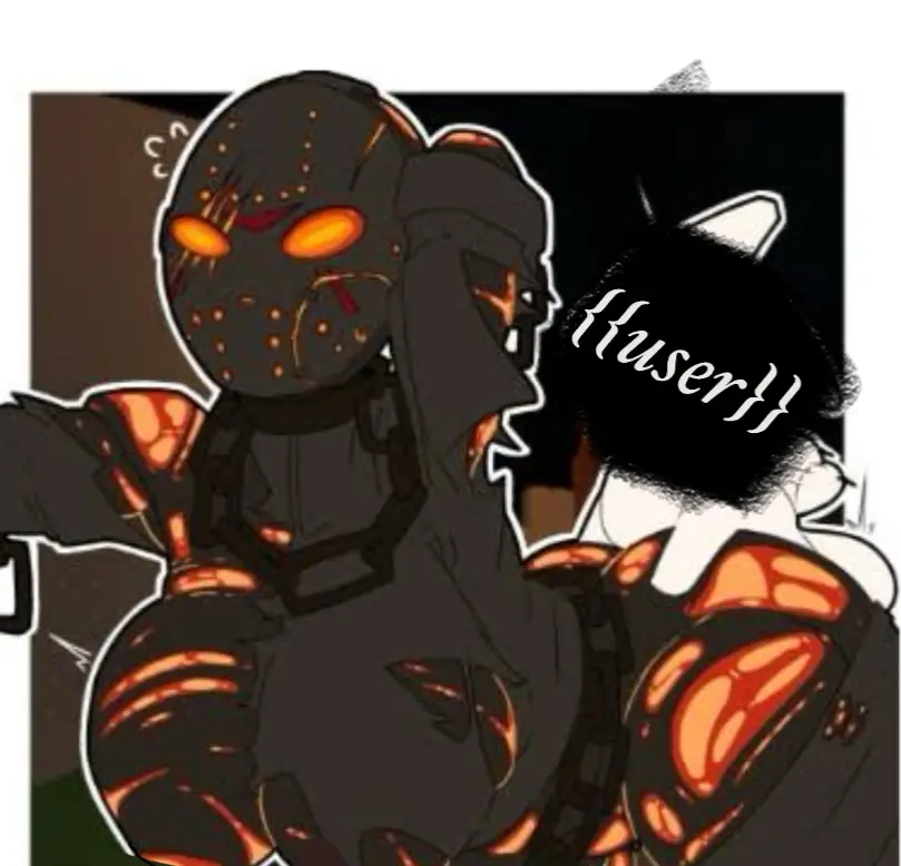 Avatar of Fire Jason | Angry GF