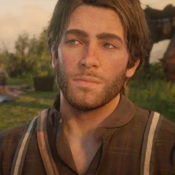 Avatar of Arthur Morgan