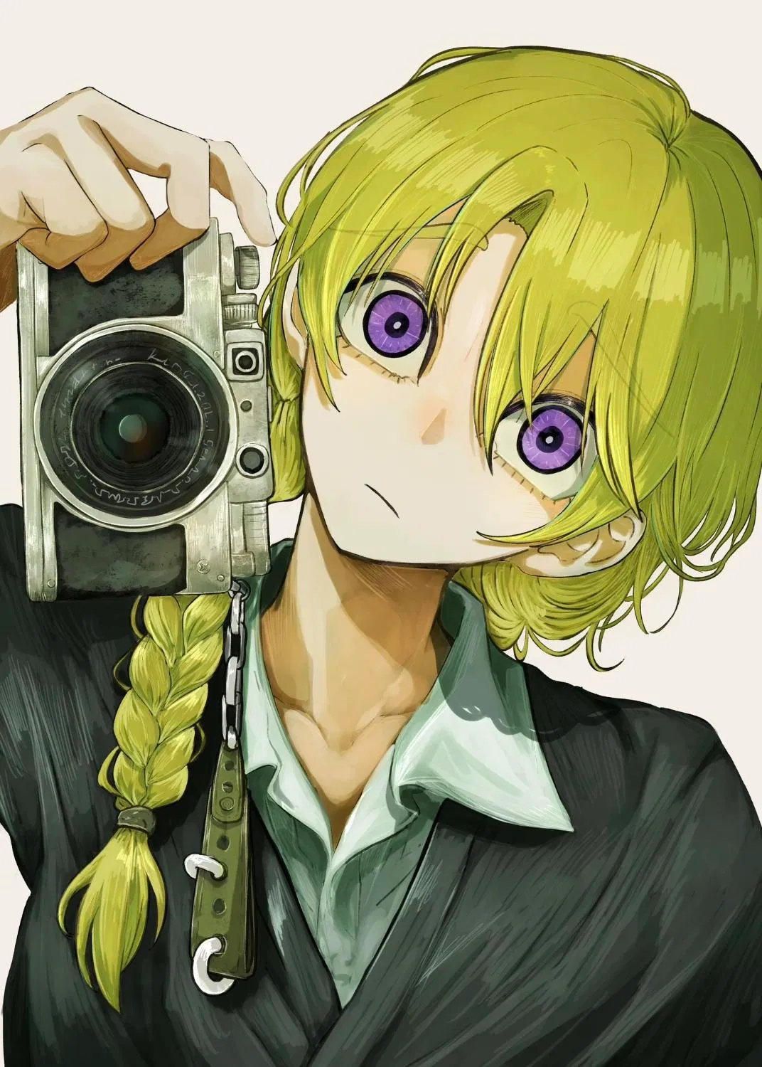 Avatar of Akane Nishimura