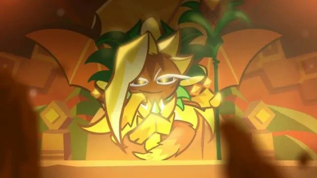 Avatar of Ananas Dragon Cookie