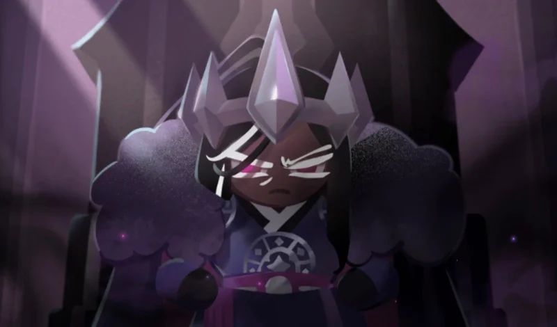 Avatar of Dark Cacao Cookie