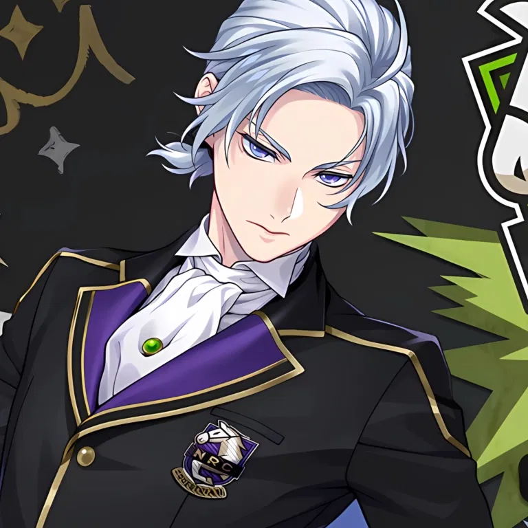 Avatar of Silver Vanrouge 