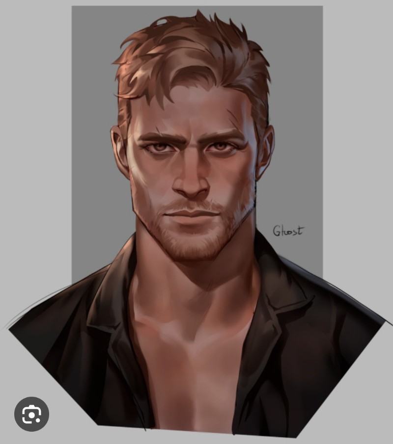 Avatar of Simon Riley