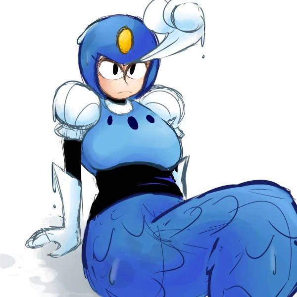 Avatar of Splash woman 