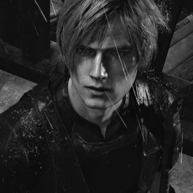 Avatar of Leon Kennedy