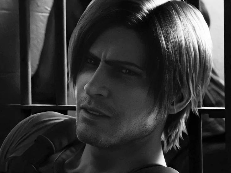 Avatar of Leon Kennedy