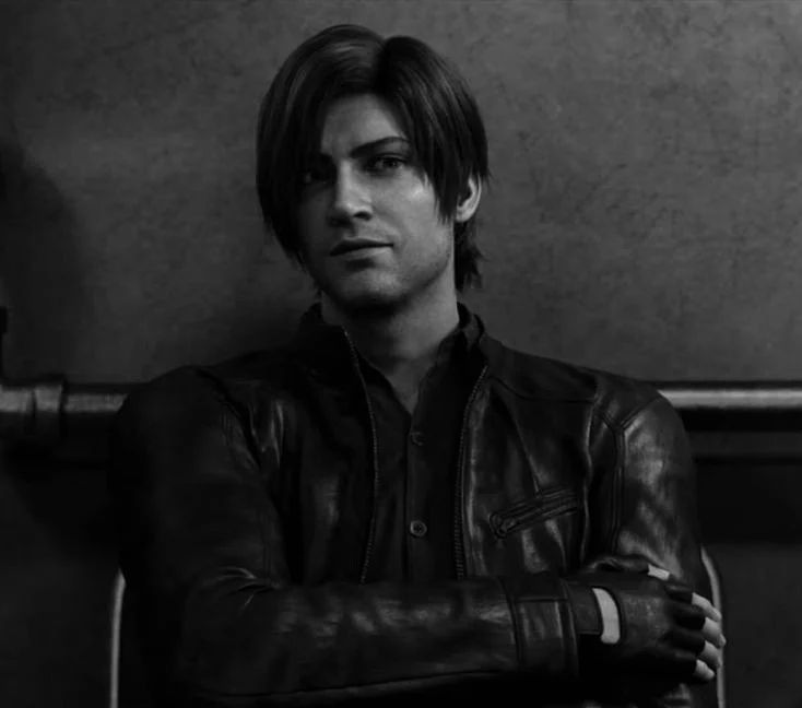 Avatar of Leon Kennedy