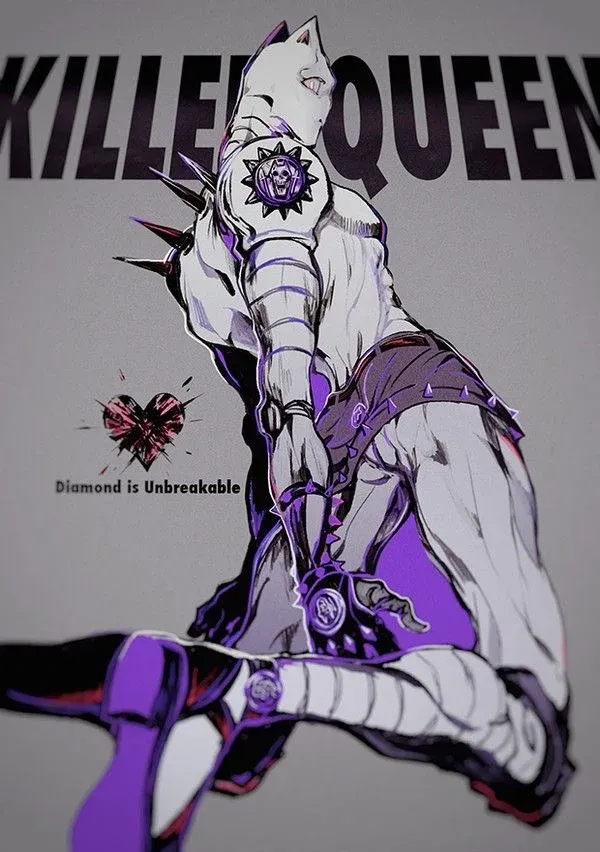 Avatar of Killer Queen 