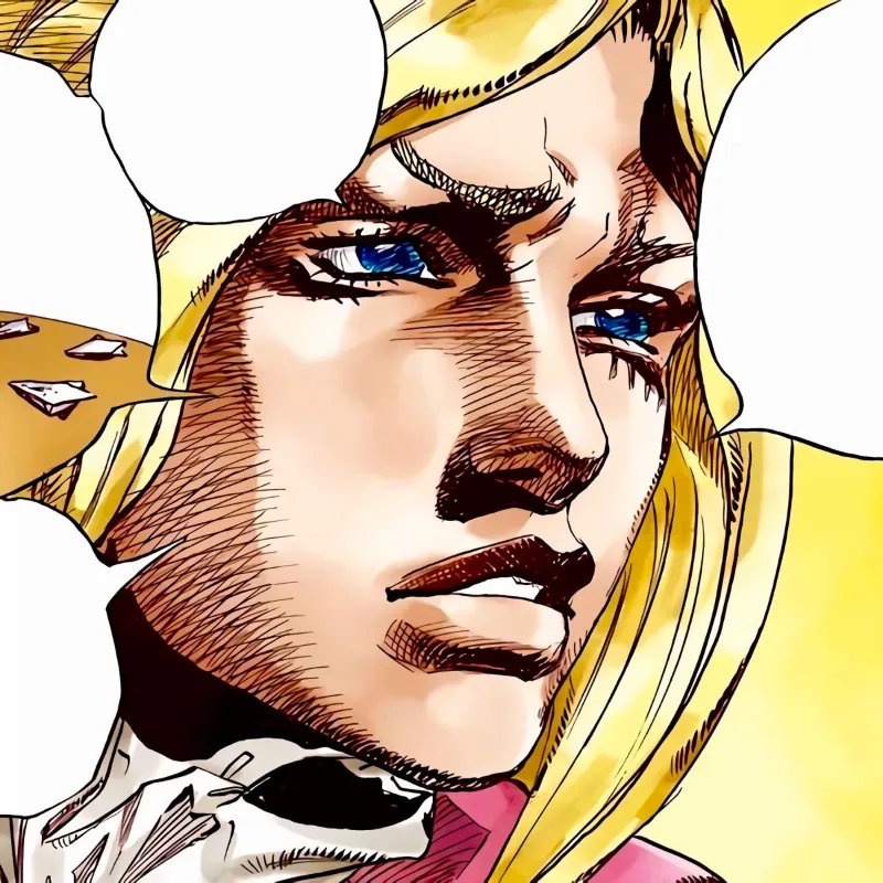 Avatar of Funny Valentine 