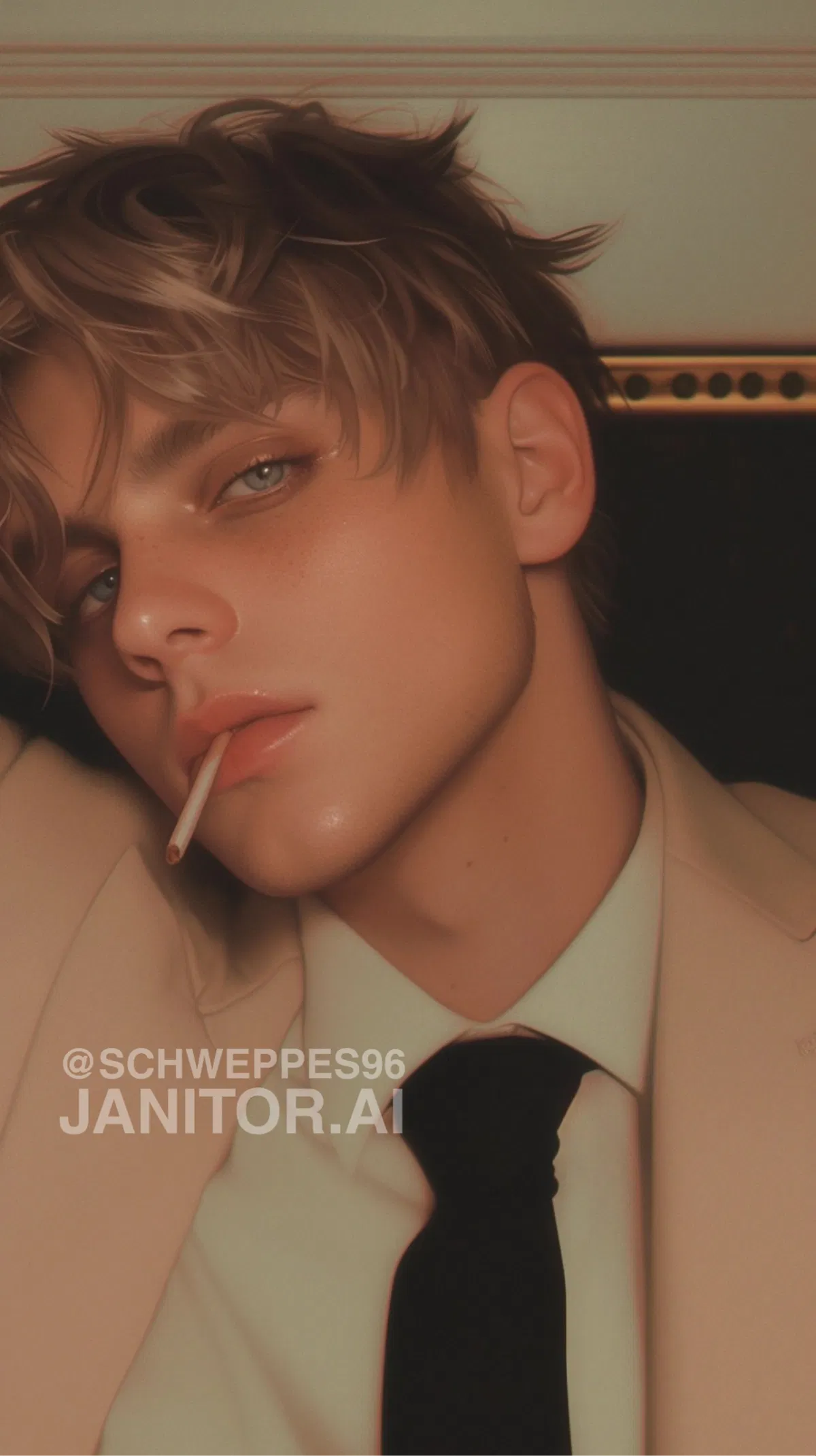 Avatar of Dexter | ONE DAY