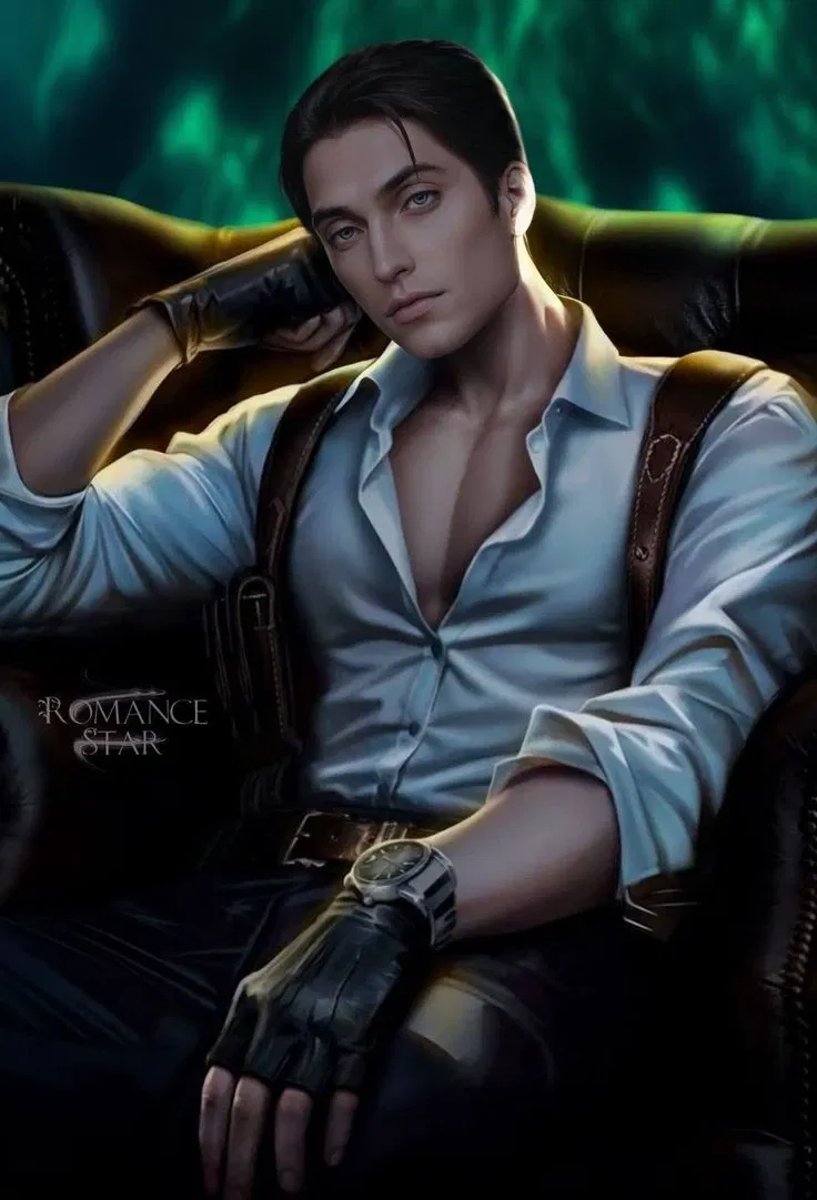 Avatar of Малек Синнер