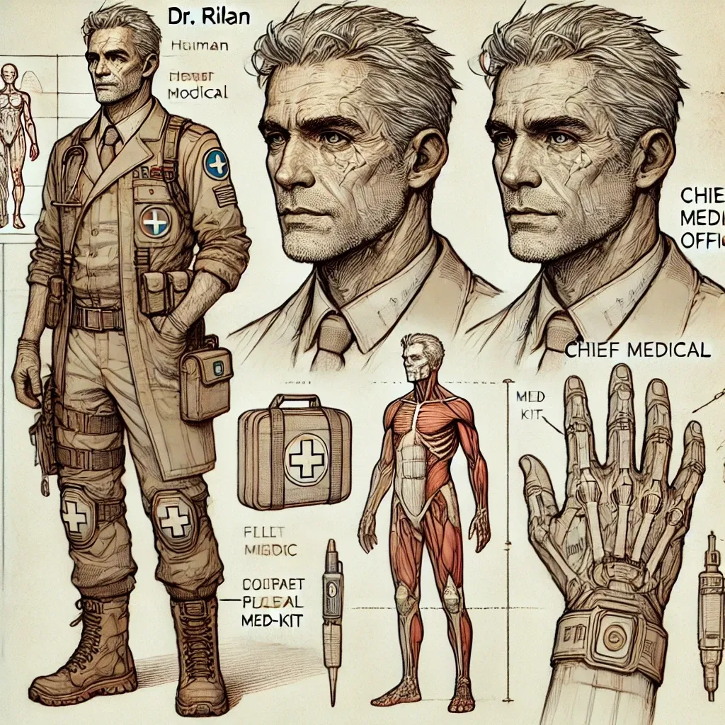Avatar of Dr. Ralin Toren