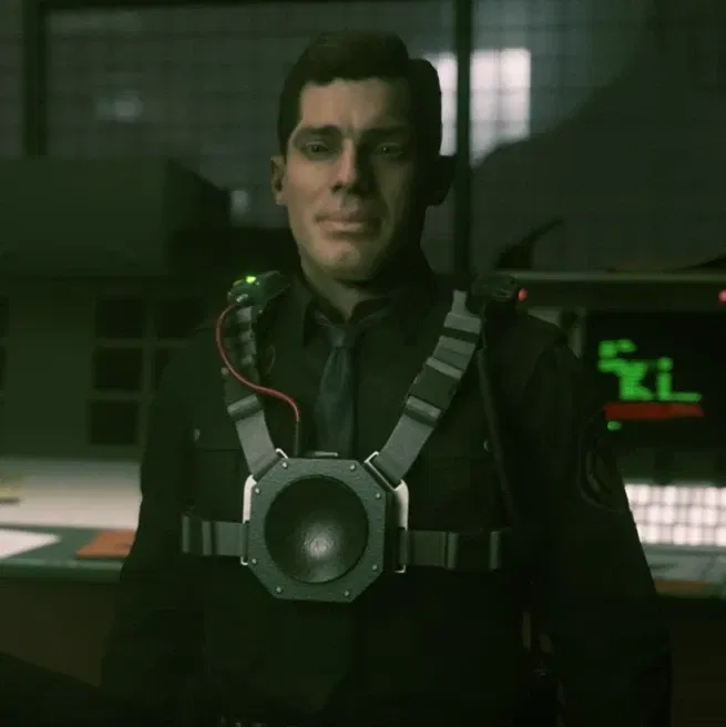 Avatar of Simon Arish