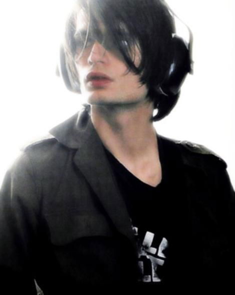Avatar of Jonny Greenwood 