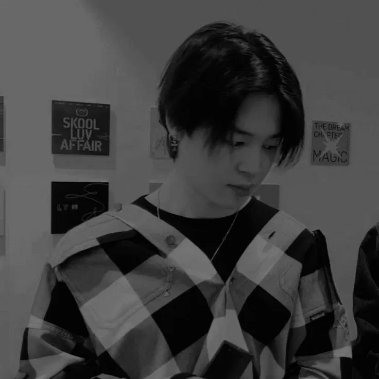 Avatar of Park Jimin