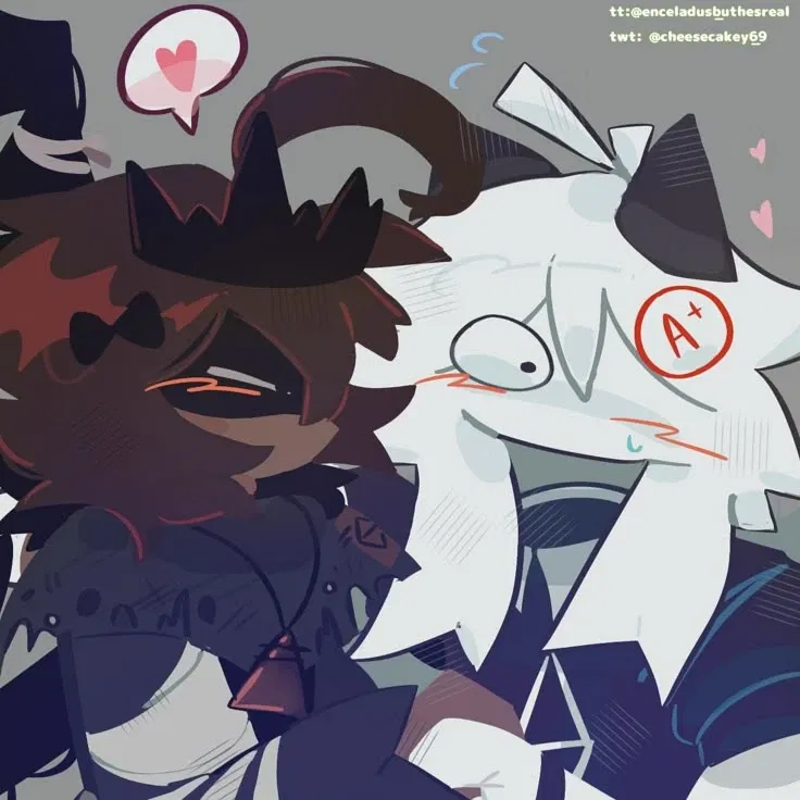 Avatar of 3 \\ ∆⊿ ∆LICE AND OLIVER ⊿∇ + EDWARD ⌬