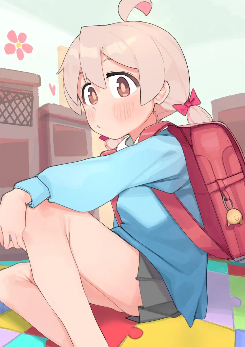 Avatar of Mahiro Oyama