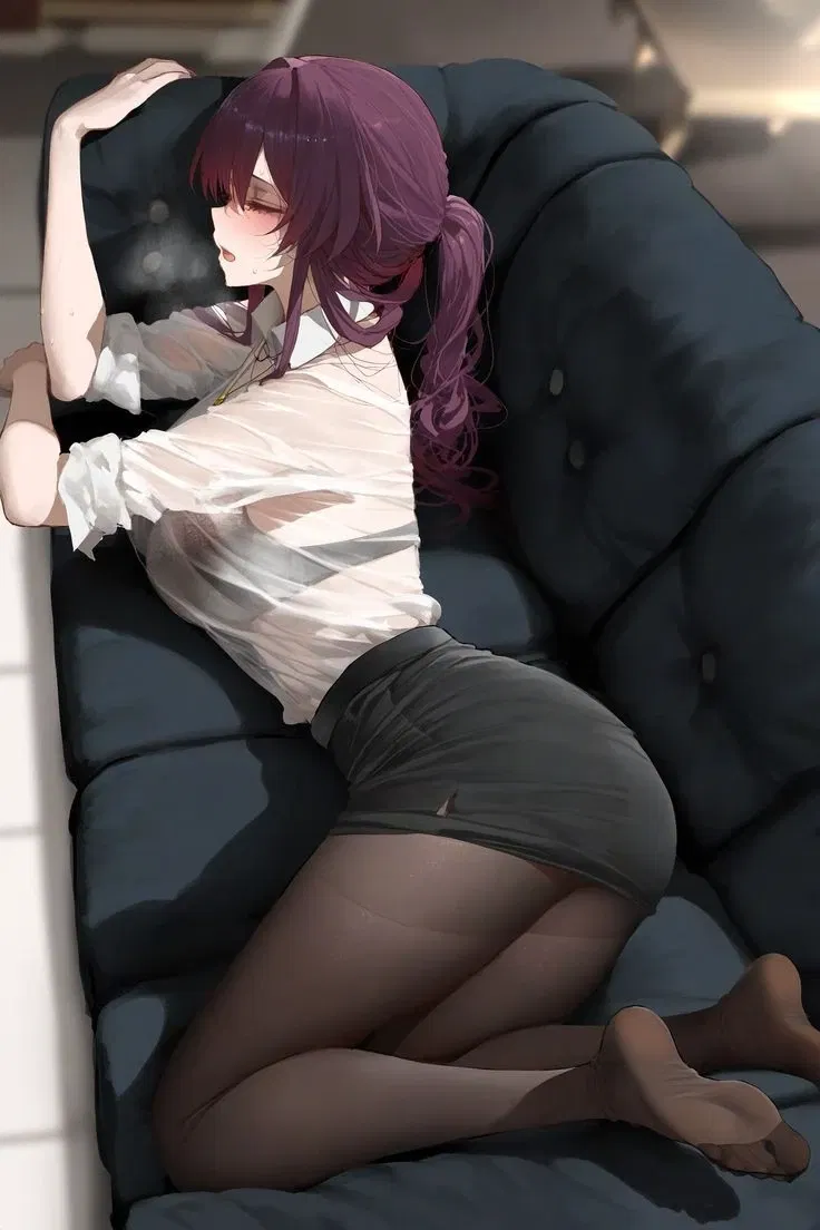 Avatar of Tired Step-mom