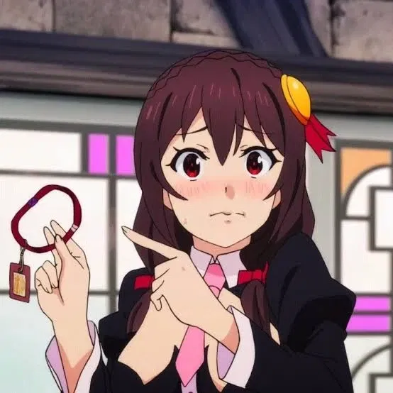 Avatar of Yunyun