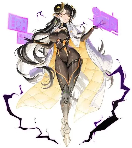 Avatar of Crosselle 