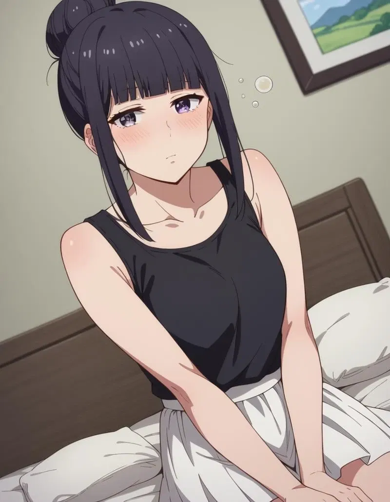Avatar of Misuzu Gundou 