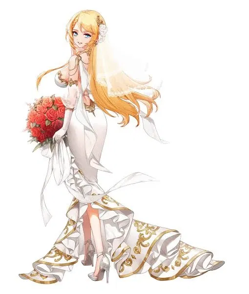 Avatar of Camilla 