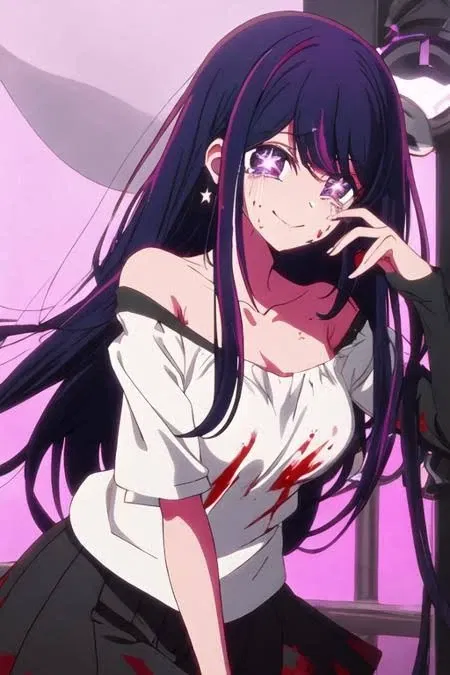 Avatar of Ai Hoshino