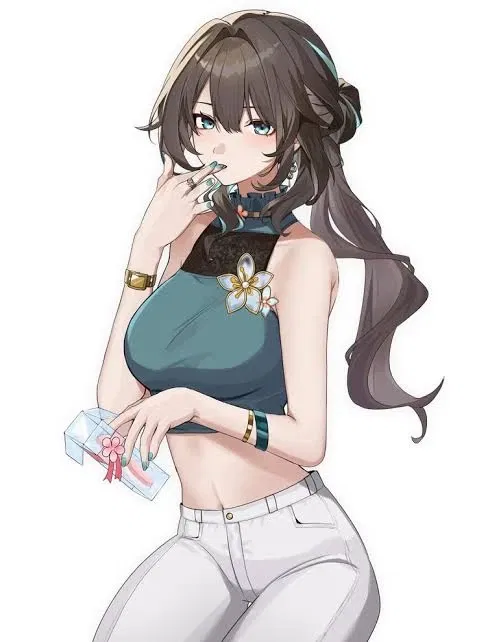 Avatar of Ruan Mei 