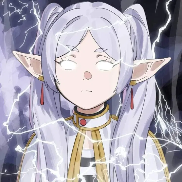 Avatar of Frieren