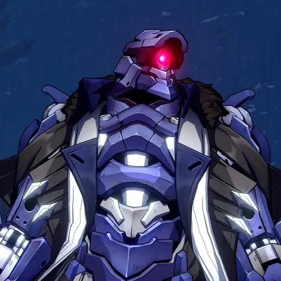 Avatar of Svarog