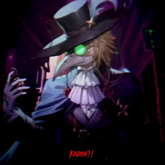 Avatar of Kaden