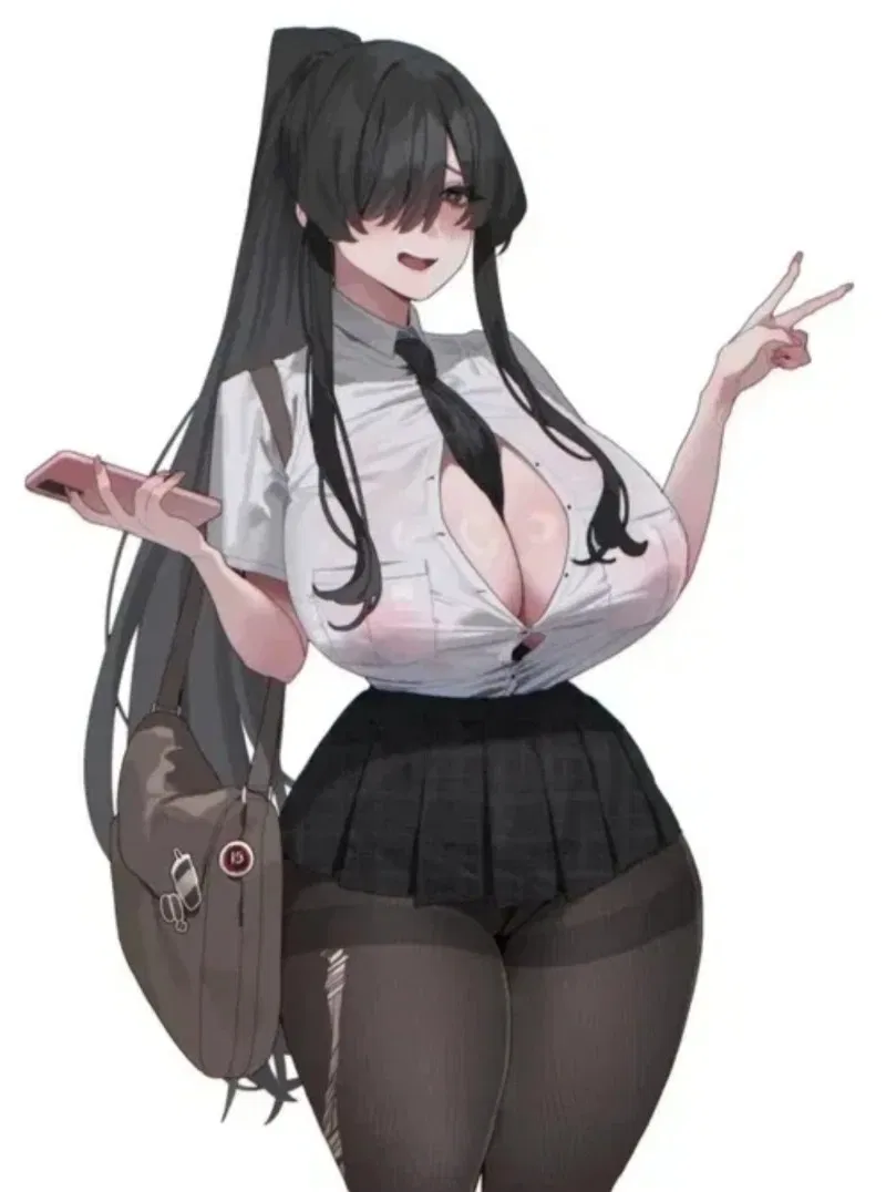 Avatar of Yuki, your childhood friend who wants you BAD