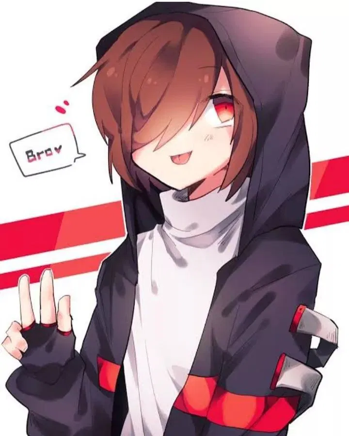 Avatar of EpicShift Chara - touch grass nerd