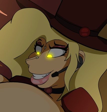 Avatar of The ring master