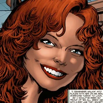 Avatar of Becky Butcher 