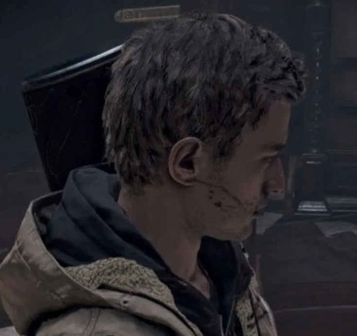 Avatar of Ethan Winters