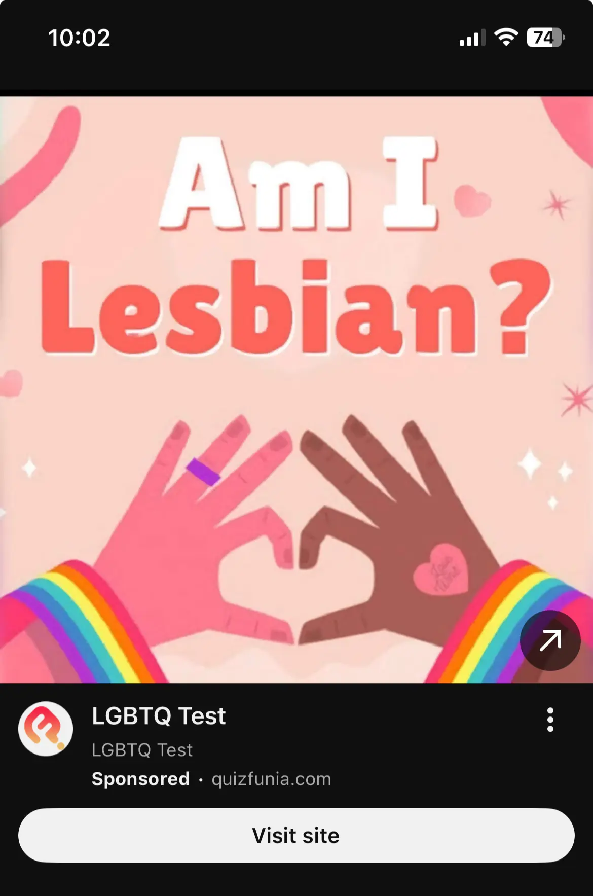 Avatar of QUICK QUESTION GUYS