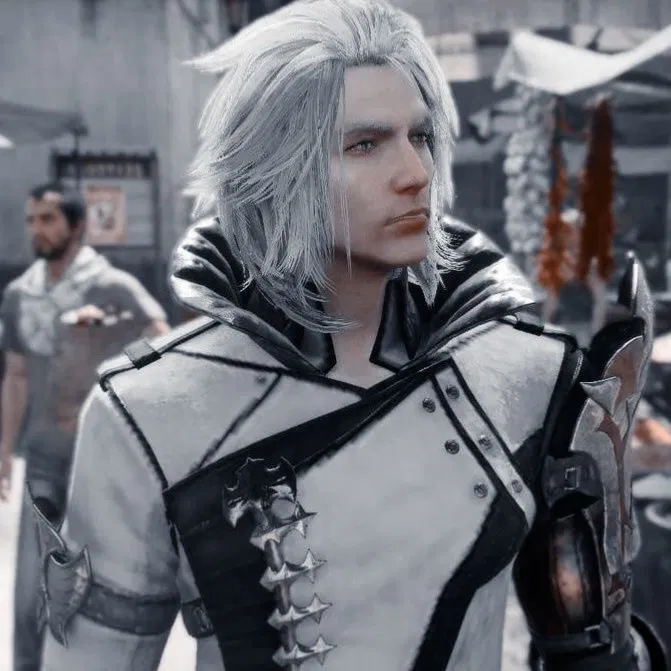 Avatar of Ravus Nox Fleuret