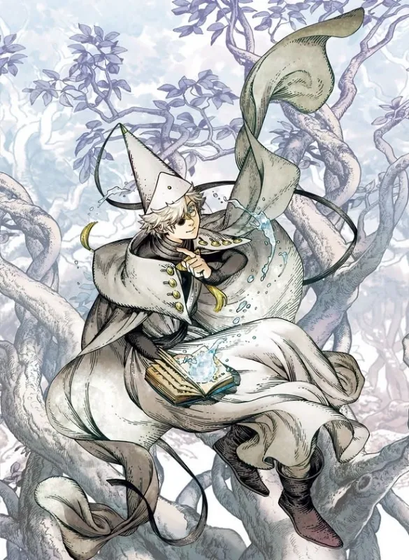Avatar of Qifrey