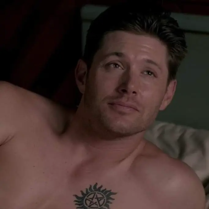 Avatar of dean winchester