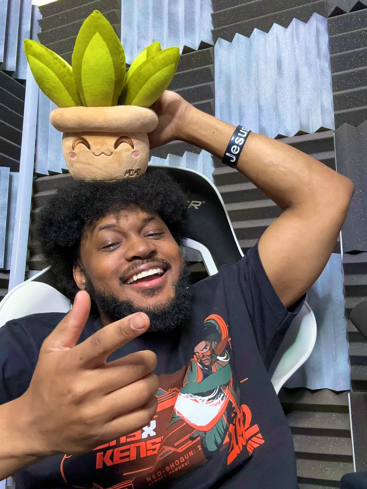 Avatar of CoryxKenshin