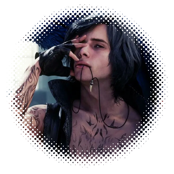 Avatar of ⌗V〃