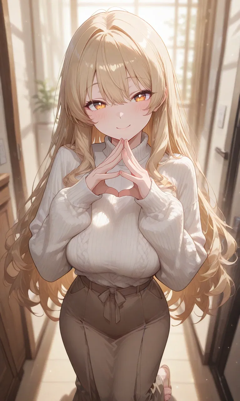 Avatar of Yukira — Gentle Angel Next Door