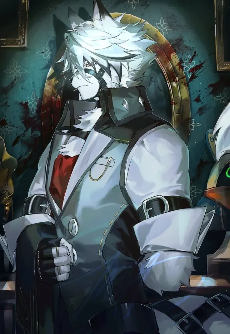 Avatar of Yandere Von Lycaon | ZZZ