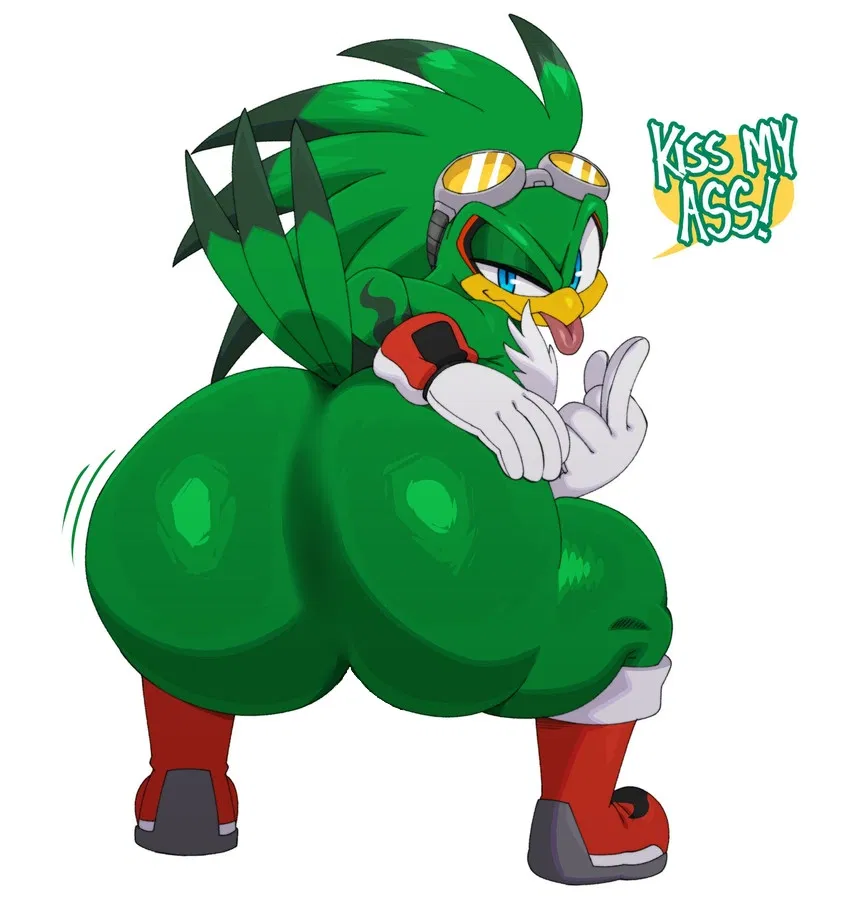 Avatar of Way too overconfident for his own good (Jet The Hawk Bot)
