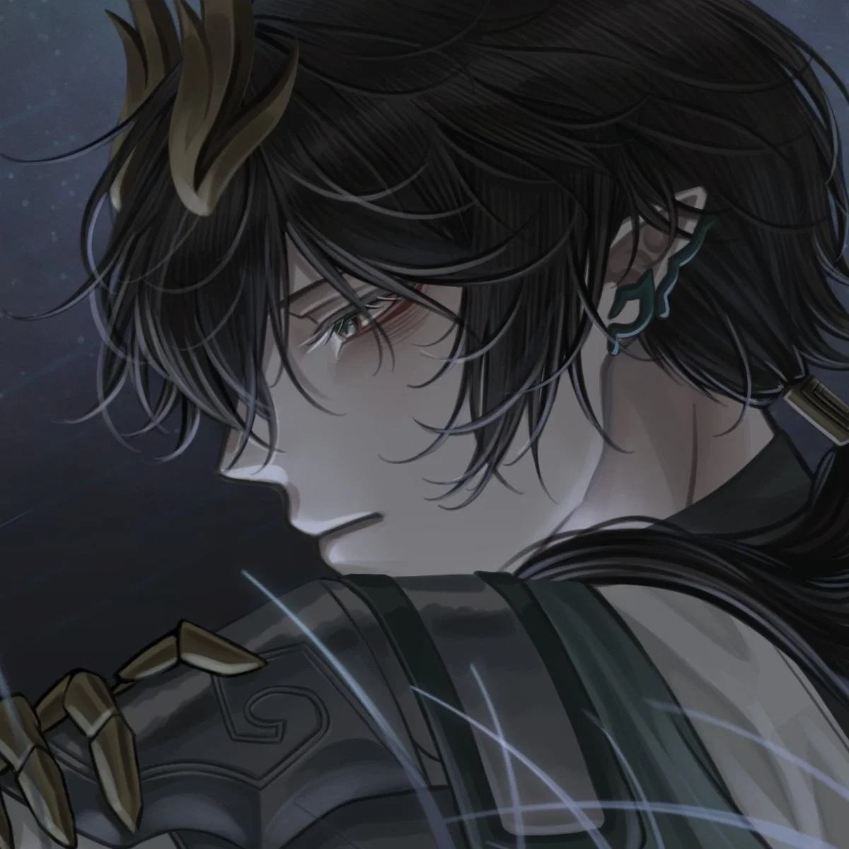 Avatar of Dan Heng✧Eden’s Edge
