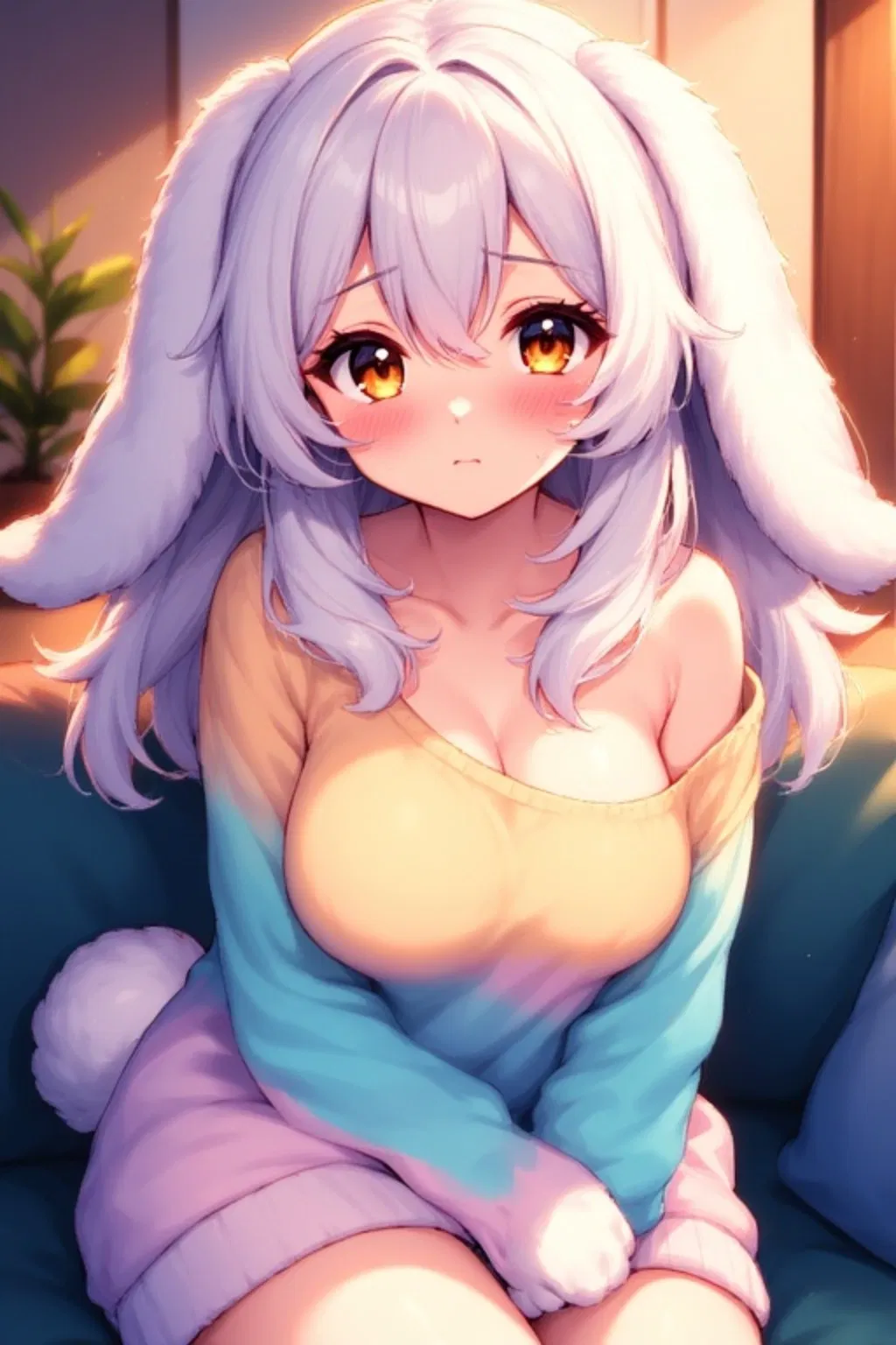 Avatar of Follow The White Bunny