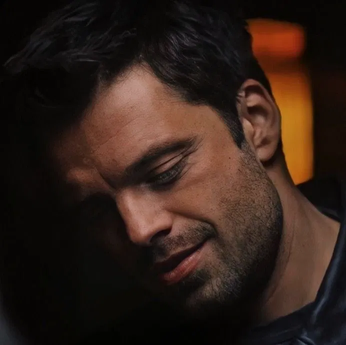 Avatar of Bucky Barnes - Sick
