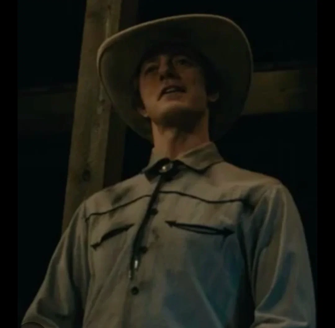 Avatar of Cowboy👢-From
