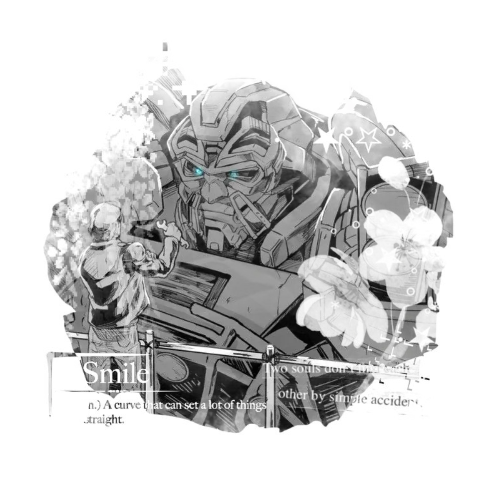 Avatar of •~Ratchet Bayverse~•